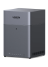 UGREEN NASync DH4300 Plus – 4-bay NAS з RK3588 CPU, 8GB RAM та підтримкою 120TB